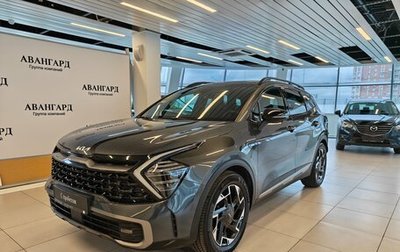 KIA Sportage IV рестайлинг, 2023 год, 3 590 000 рублей, 1 фотография