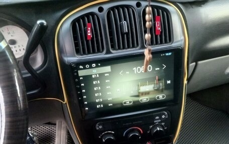 Dodge Caravan IV, 2005 год, 550 000 рублей, 3 фотография