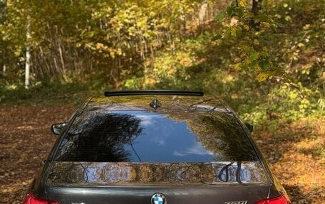 BMW 7 серия, 2015 год, 2 470 000 рублей, 9 фотография