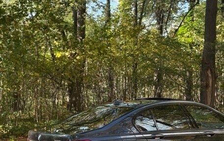 BMW 7 серия, 2015 год, 2 470 000 рублей, 11 фотография