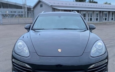 Porsche Cayenne III, 2012 год, 2 600 000 рублей, 1 фотография