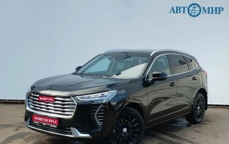 Haval Jolion, 2022 год, 1 780 000 рублей, 1 фотография
