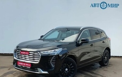 Haval Jolion, 2022 год, 1 780 000 рублей, 1 фотография