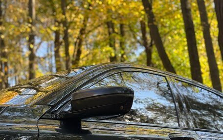 BMW 7 серия, 2015 год, 2 470 000 рублей, 12 фотография