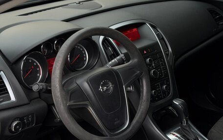 Opel Astra J, 2013 год, 720 000 рублей, 3 фотография