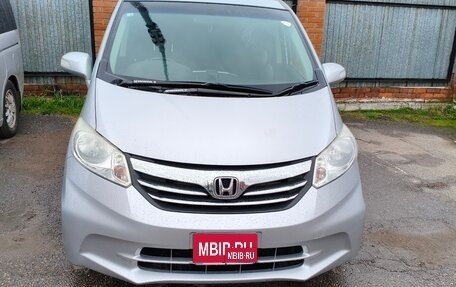 Honda Freed I, 2012 год, 1 110 000 рублей, 1 фотография