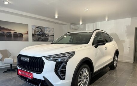 Haval Jolion, 2026 год, 2 649 000 рублей, 1 фотография