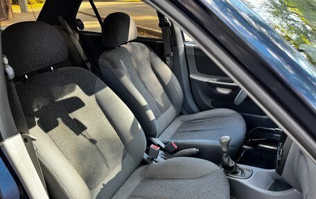 Hyundai Accent II, 2008 год, 510 000 рублей, 14 фотография