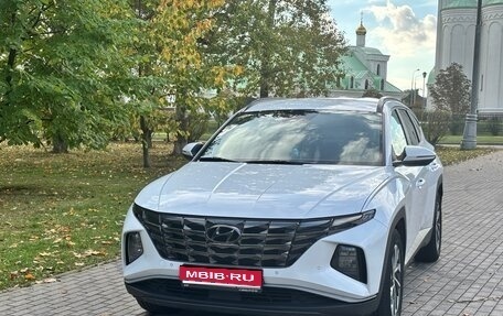Hyundai Tucson, 2022 год, 3 290 000 рублей, 1 фотография