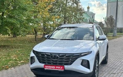 Hyundai Tucson, 2022 год, 3 290 000 рублей, 1 фотография