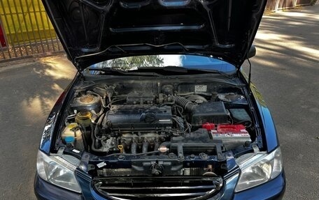 Hyundai Accent II, 2008 год, 510 000 рублей, 16 фотография