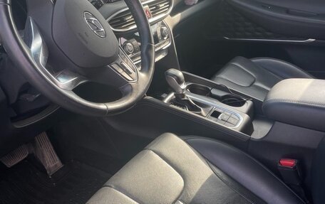 Hyundai Santa Fe IV, 2018 год, 2 500 000 рублей, 7 фотография