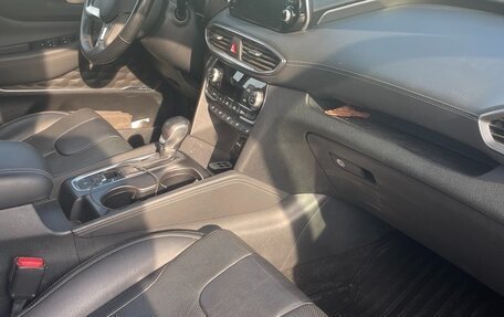 Hyundai Santa Fe IV, 2018 год, 2 500 000 рублей, 8 фотография