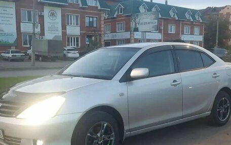 Toyota Allion, 2002 год, 640 000 рублей, 5 фотография