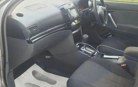 Toyota Allion, 2002 год, 640 000 рублей, 7 фотография