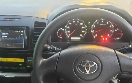 Toyota Allion, 2002 год, 640 000 рублей, 9 фотография