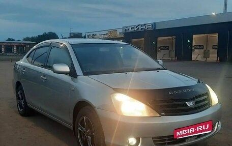 Toyota Allion, 2002 год, 640 000 рублей, 3 фотография