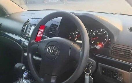 Toyota Allion, 2002 год, 640 000 рублей, 6 фотография