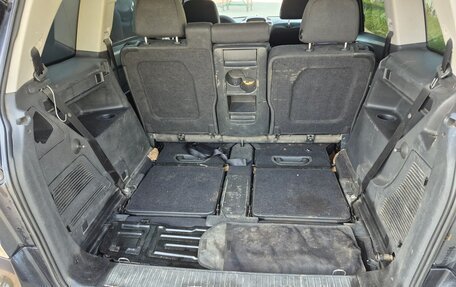 Opel Zafira B, 2008 год, 150 000 рублей, 11 фотография