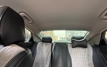 Hyundai Solaris II рестайлинг, 2018 год, 1 250 000 рублей, 4 фотография