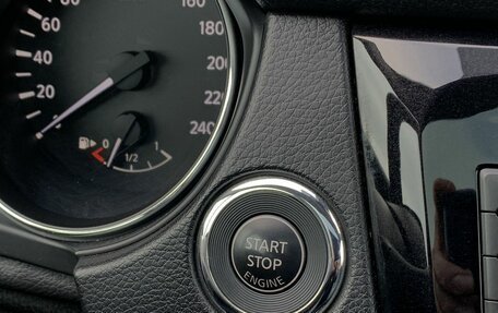 Nissan Qashqai, 2014 год, 1 799 000 рублей, 20 фотография
