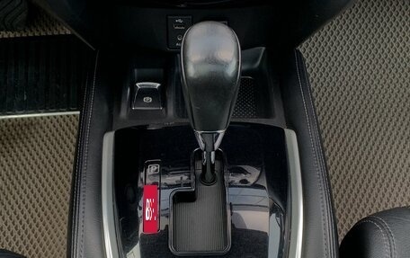 Nissan Qashqai, 2014 год, 1 799 000 рублей, 22 фотография
