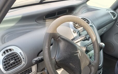 Citroen Xsara Picasso, 2003 год, 305 000 рублей, 6 фотография