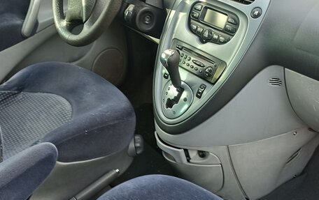 Citroen Xsara Picasso, 2003 год, 305 000 рублей, 8 фотография