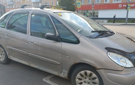 Citroen Xsara Picasso, 2003 год, 305 000 рублей, 2 фотография