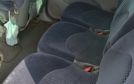 Citroen Xsara Picasso, 2003 год, 305 000 рублей, 7 фотография