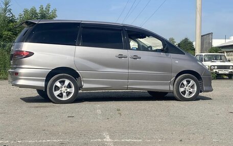 Toyota Estima III рестайлинг -2, 2003 год, 1 200 000 рублей, 2 фотография