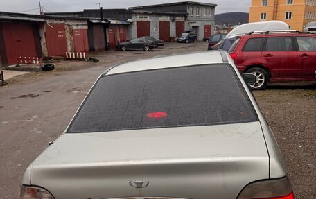 Daewoo Nexia I рестайлинг, 2005 год, 65 000 рублей, 4 фотография
