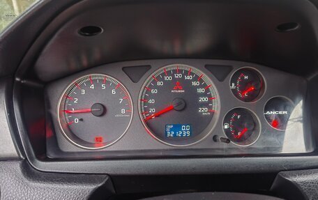 Mitsubishi Lancer IX, 2007 год, 165 000 рублей, 4 фотография