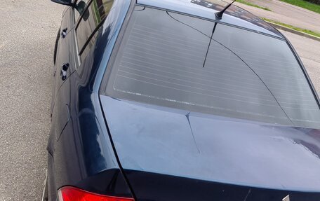 Mitsubishi Lancer IX, 2007 год, 165 000 рублей, 7 фотография