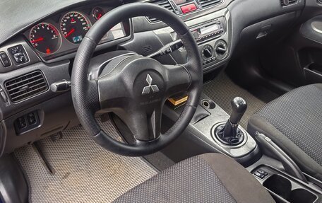 Mitsubishi Lancer IX, 2007 год, 165 000 рублей, 2 фотография