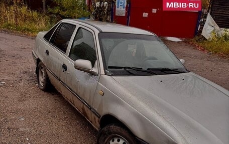 Daewoo Nexia I рестайлинг, 2005 год, 65 000 рублей, 3 фотография