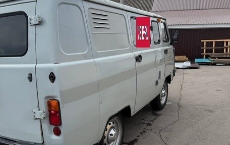 ЛуАЗ 3151, 2012 год, 4 фотография