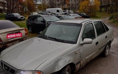 Daewoo Nexia I рестайлинг, 2005 год, 65 000 рублей, 2 фотография
