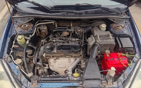 Mitsubishi Lancer IX, 2007 год, 165 000 рублей, 23 фотография