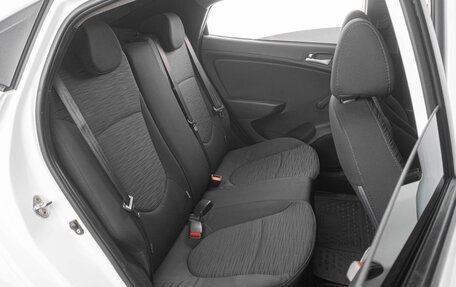 Hyundai Solaris II рестайлинг, 2014 год, 1 079 000 рублей, 7 фотография