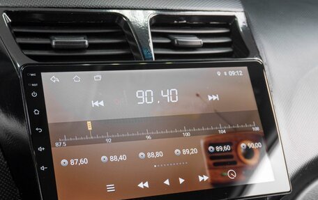 Hyundai Solaris II рестайлинг, 2014 год, 1 079 000 рублей, 13 фотография