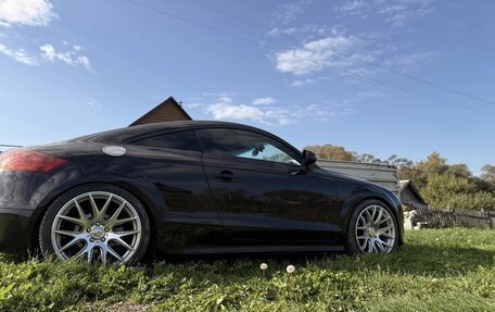 Audi TT, 2007 год, 1 100 000 рублей, 4 фотография