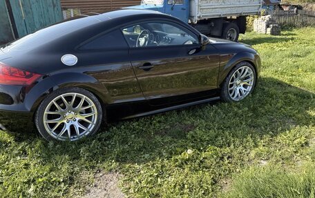 Audi TT, 2007 год, 1 100 000 рублей, 3 фотография