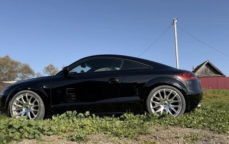 Audi TT, 2007 год, 1 100 000 рублей, 5 фотография