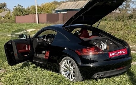 Audi TT, 2007 год, 1 100 000 рублей, 6 фотография