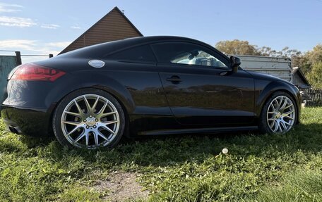 Audi TT, 2007 год, 1 100 000 рублей, 7 фотография