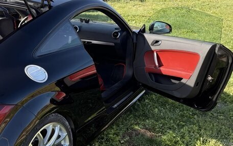 Audi TT, 2007 год, 1 100 000 рублей, 8 фотография
