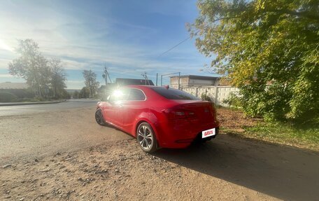 KIA Cerato III, 2013 год, 1 100 000 рублей, 3 фотография