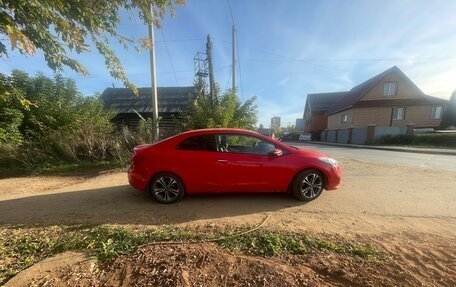 KIA Cerato III, 2013 год, 1 100 000 рублей, 5 фотография