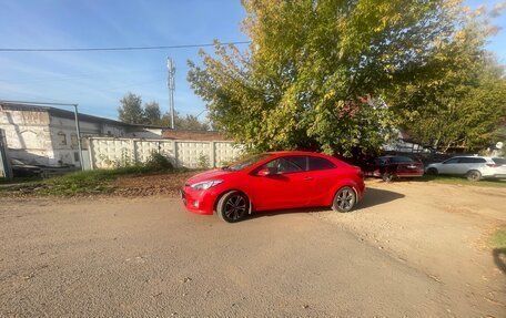KIA Cerato III, 2013 год, 1 100 000 рублей, 6 фотография